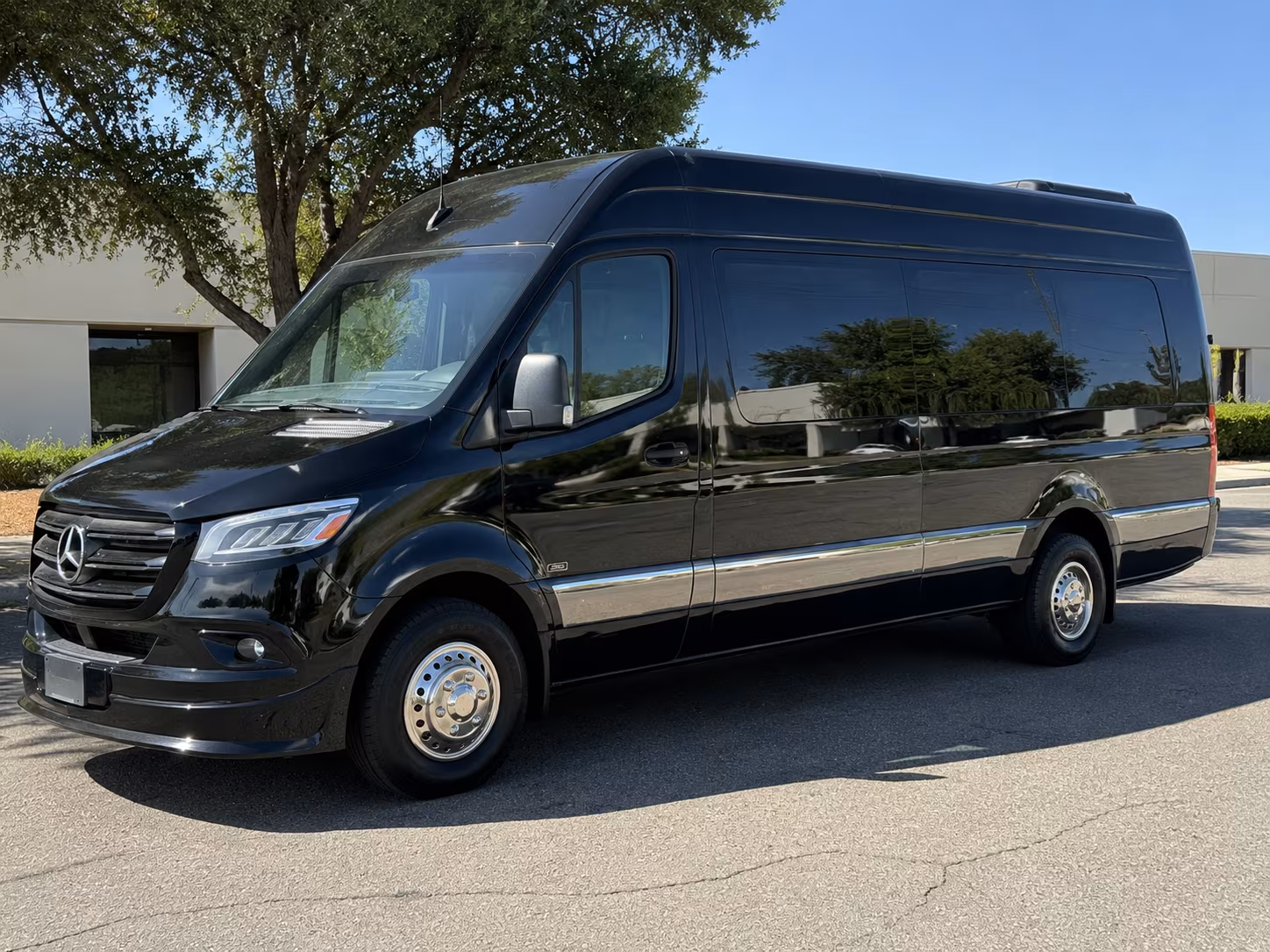 Rent a Bus to Chickasaw Bricktown Ballpark