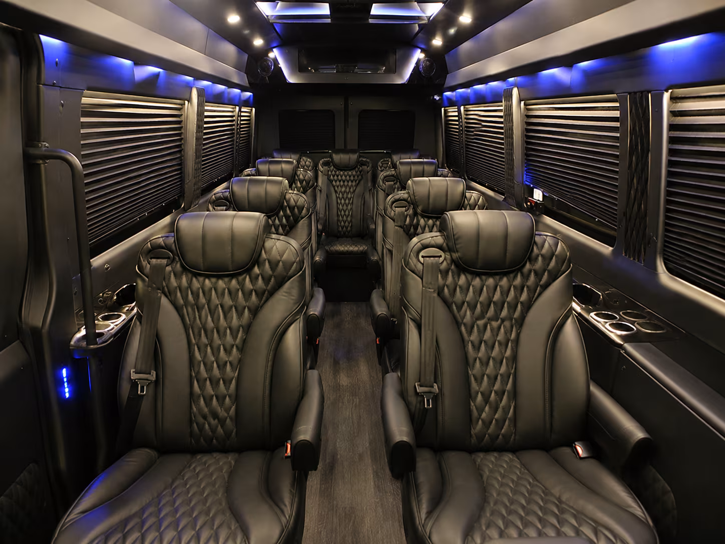 Rent a Bus to Oklahoma State Fair