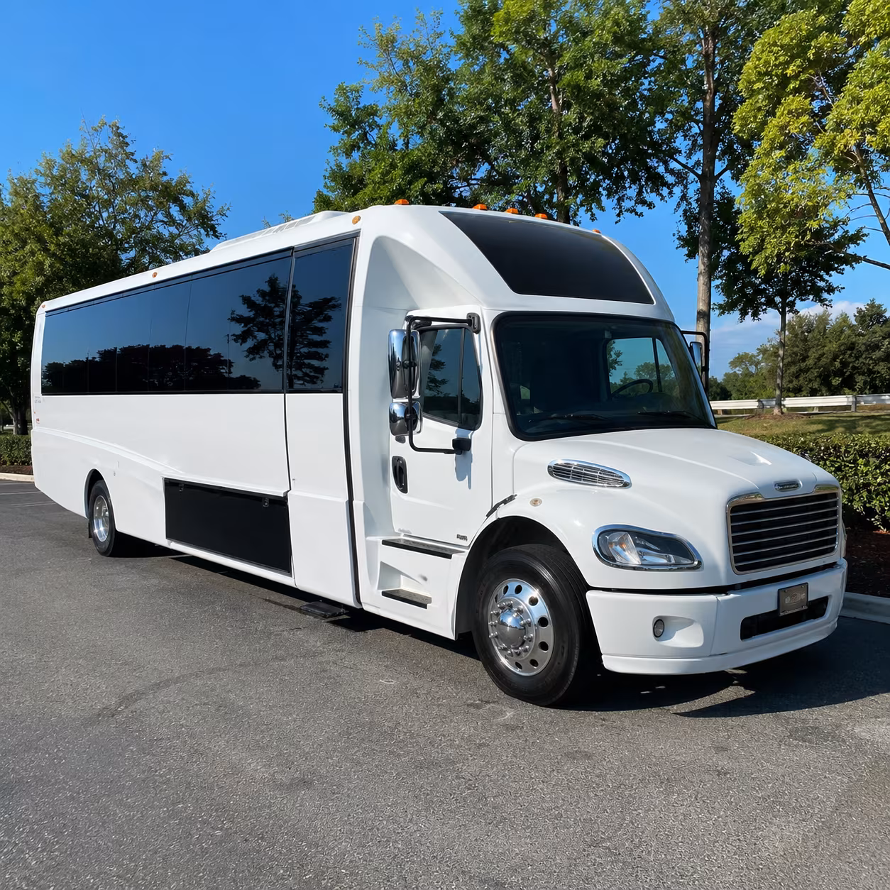Broken Arrow Winery Tour & Pub Crawl Transportation