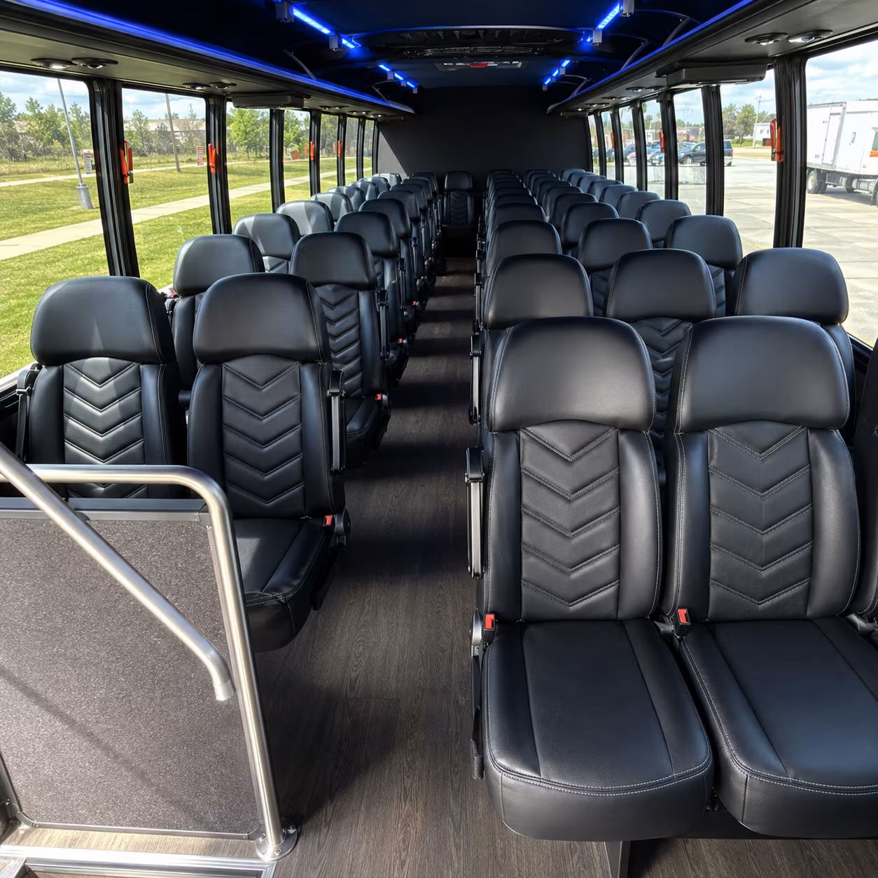 Edmond Airport Shuttles & Transportation