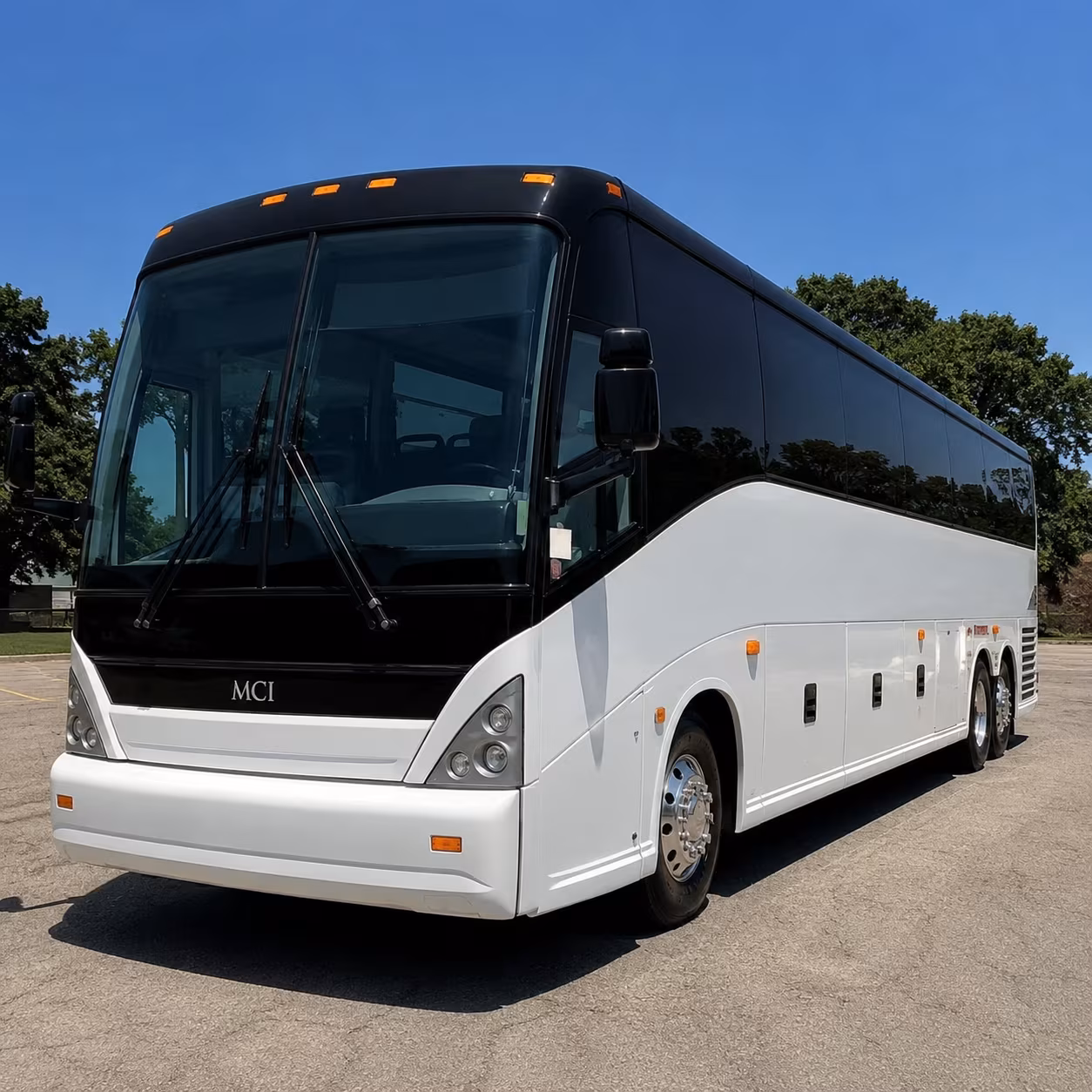Edmond Wedding Transportation & Shuttle Service