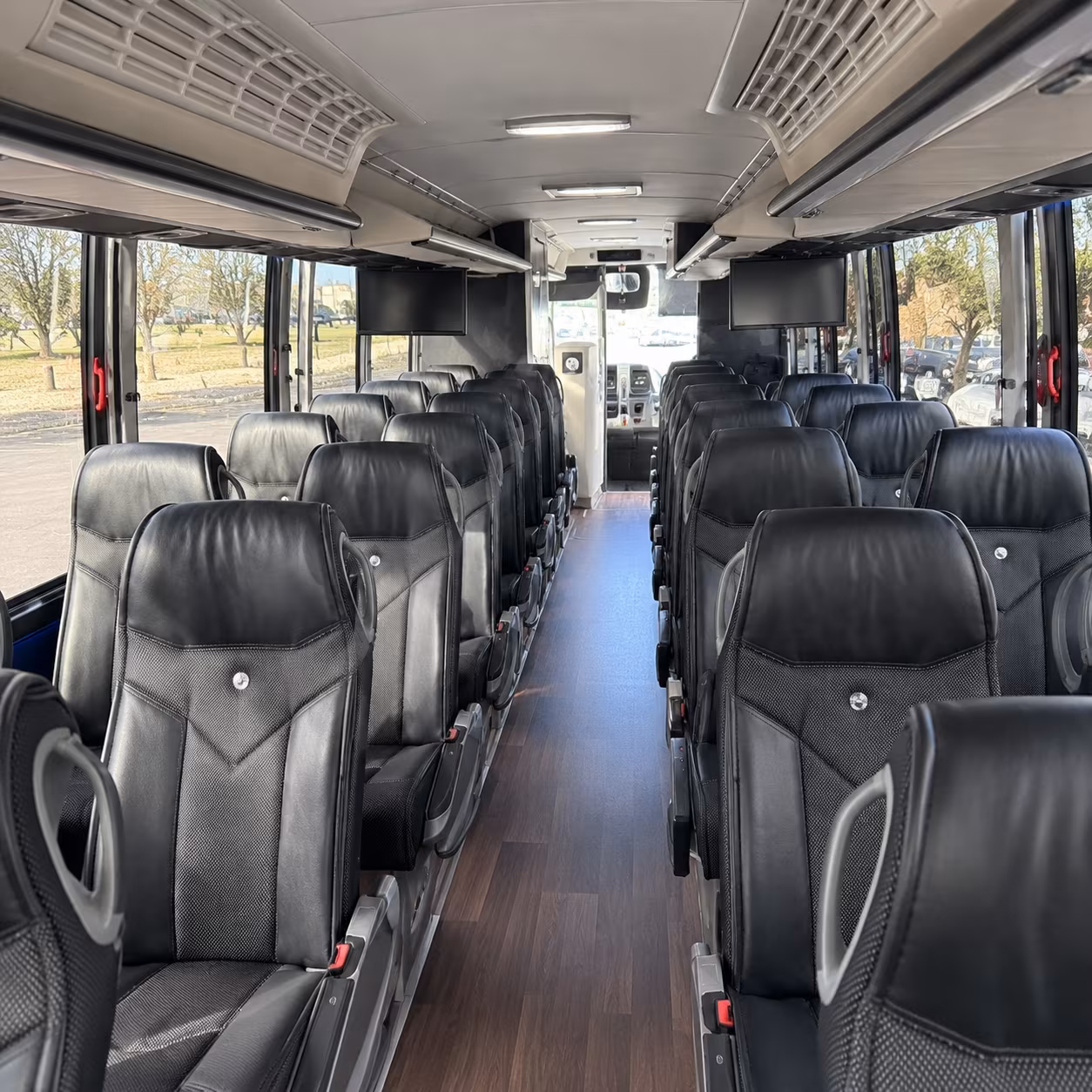 Enid Airport Shuttles & Transportation