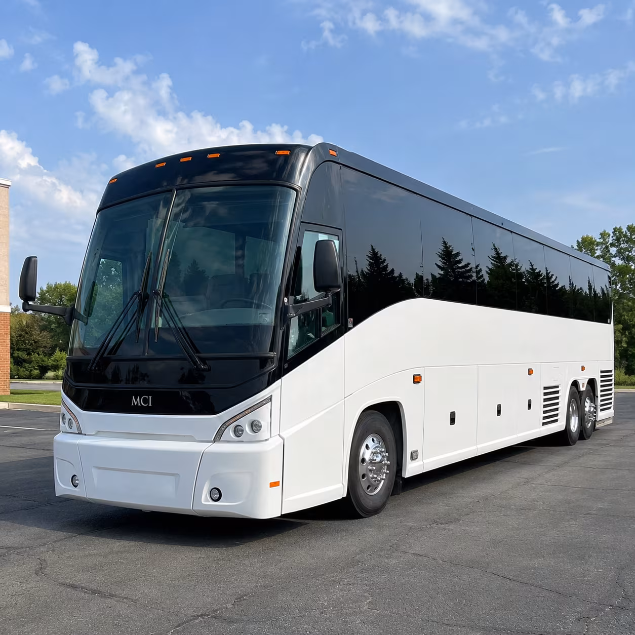 Enid School Event & Field Trip Transportation