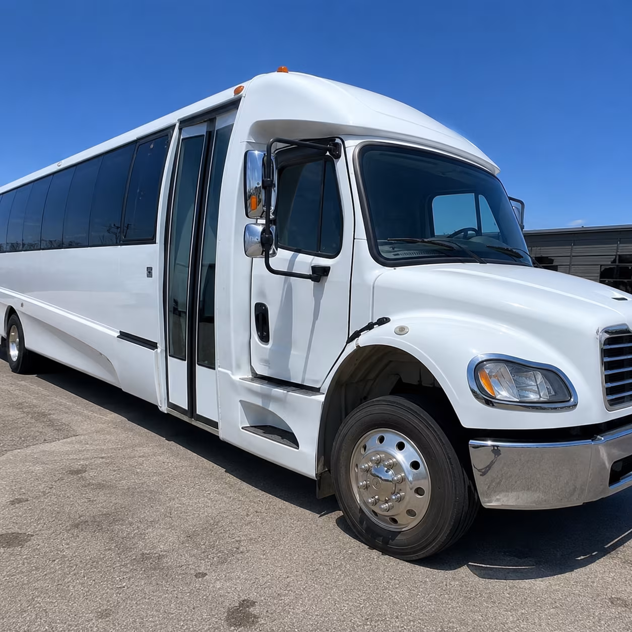 Midwest City Airport Shuttles & Transportation