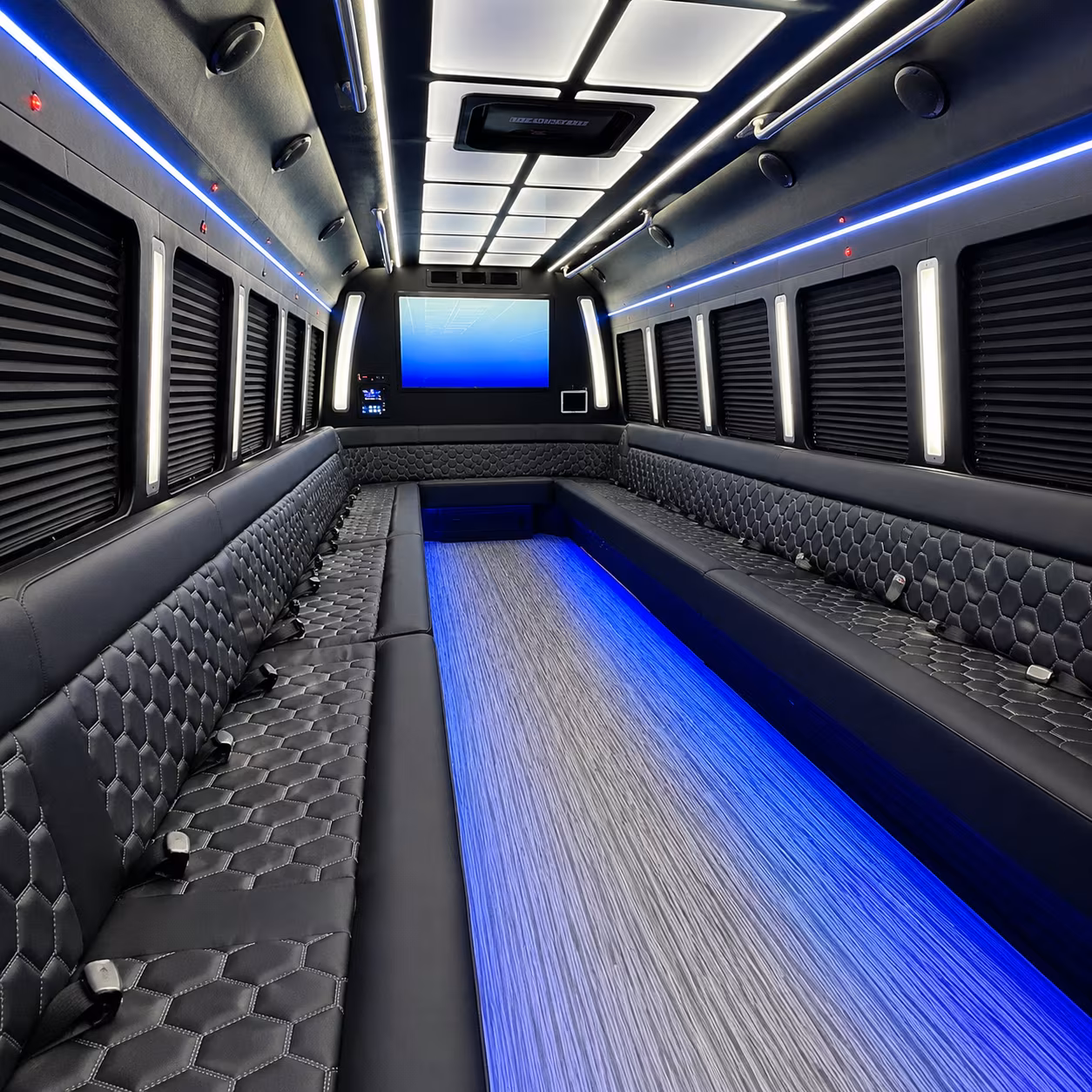 Midwest City Winery Tour & Pub Crawl Transportation