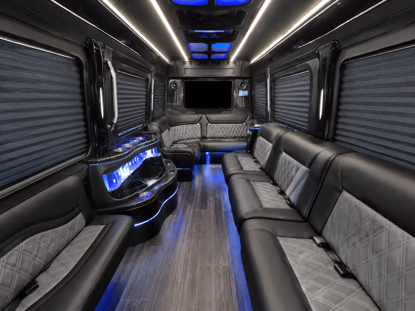 Moore Airport Shuttles & Transportation