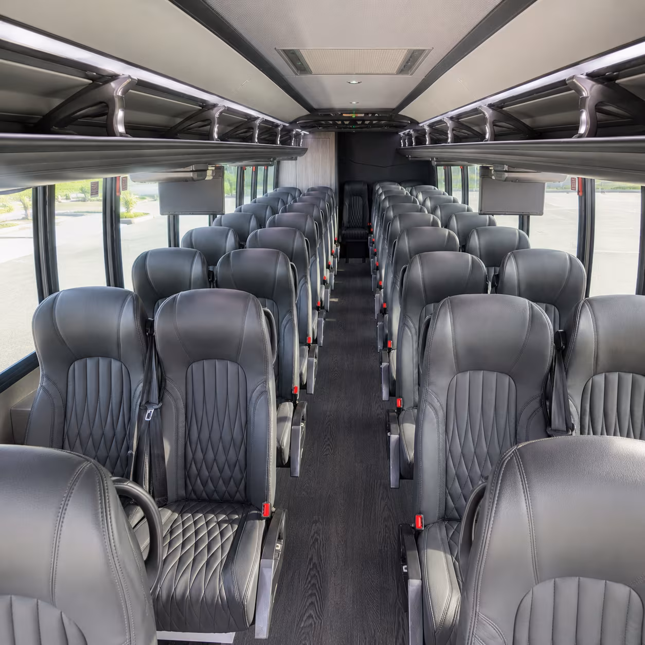 Norman Airport Shuttle & Transportation route planning