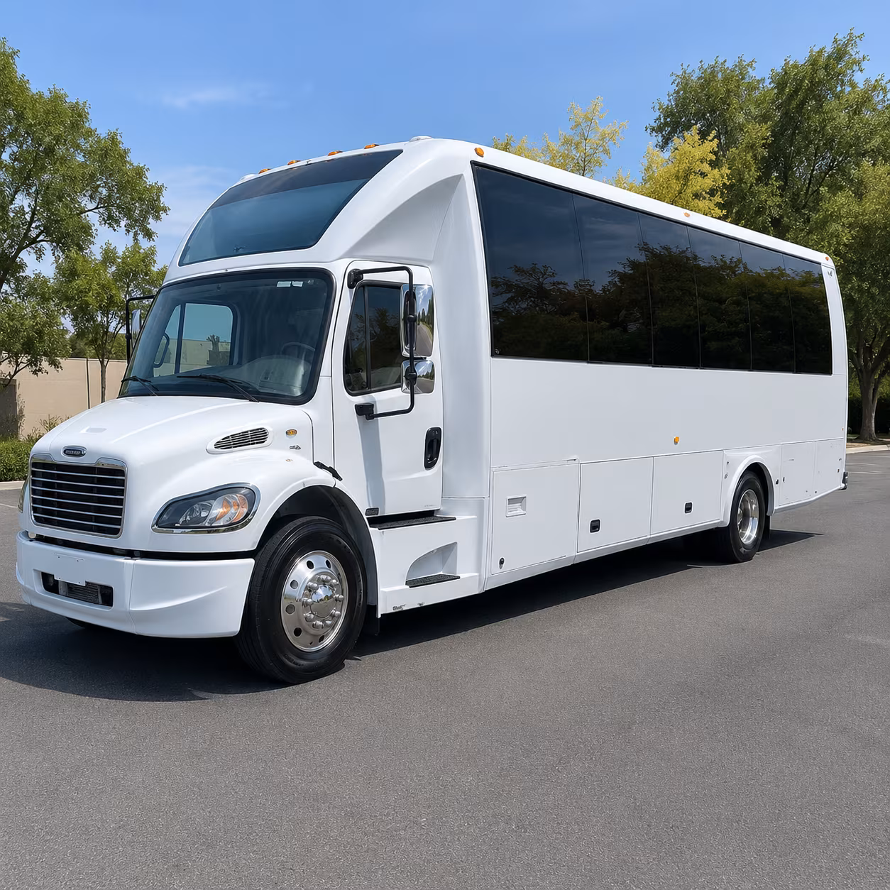 Norman Birthday, Sweet 16, & Quinceañera Transportation route planning