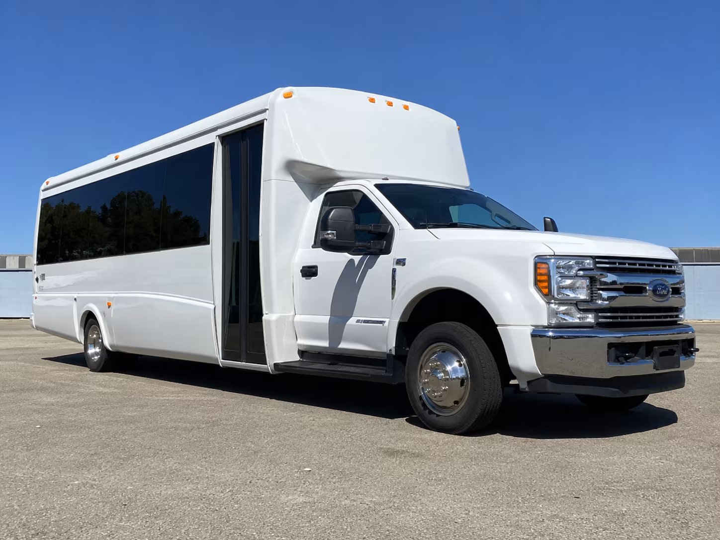 Norman School Event Transportation group transportation