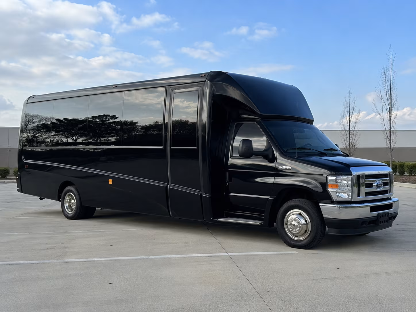 Norman School Event Transportation route planning