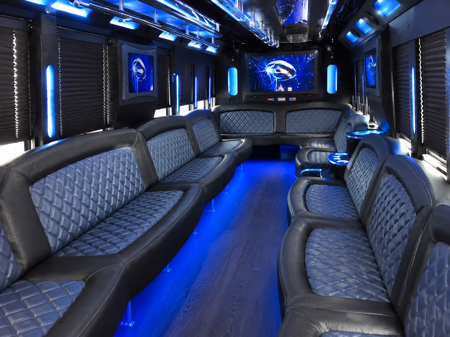 Norman Sporting Event Transportation group transportation