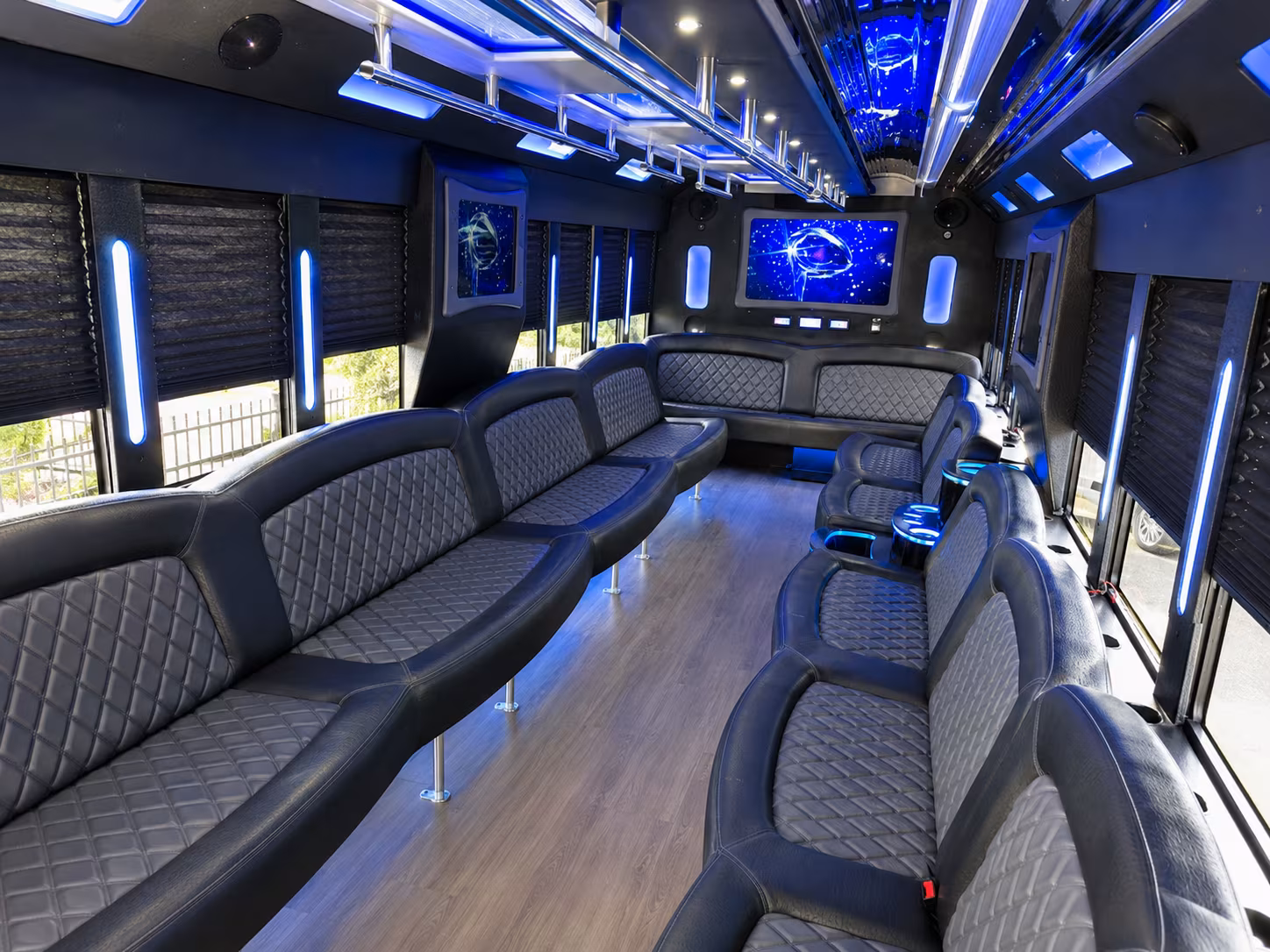 Norman Sporting Event Transportation route planning