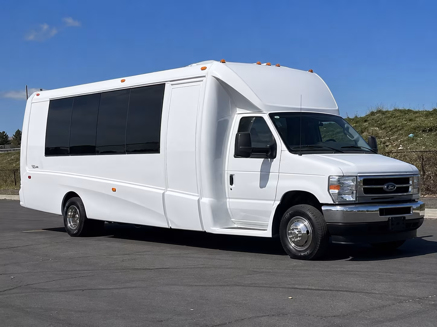 Norman Winery Tour & Pub Crawl Transportation pickup coordination