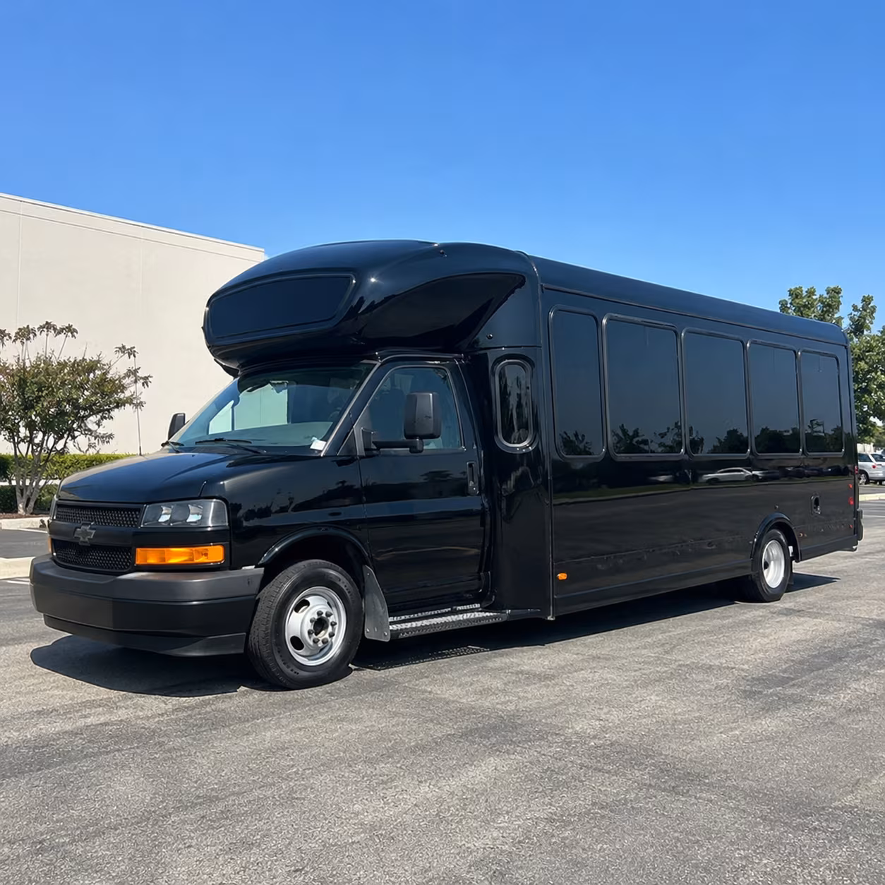Norman Winery Tour & Pub Crawl Transportation route planning
