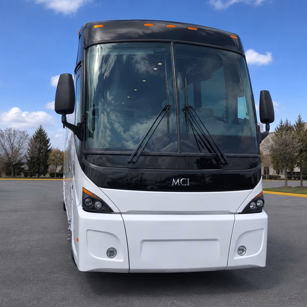 Oklahoma City Concert Transportation & Shuttles