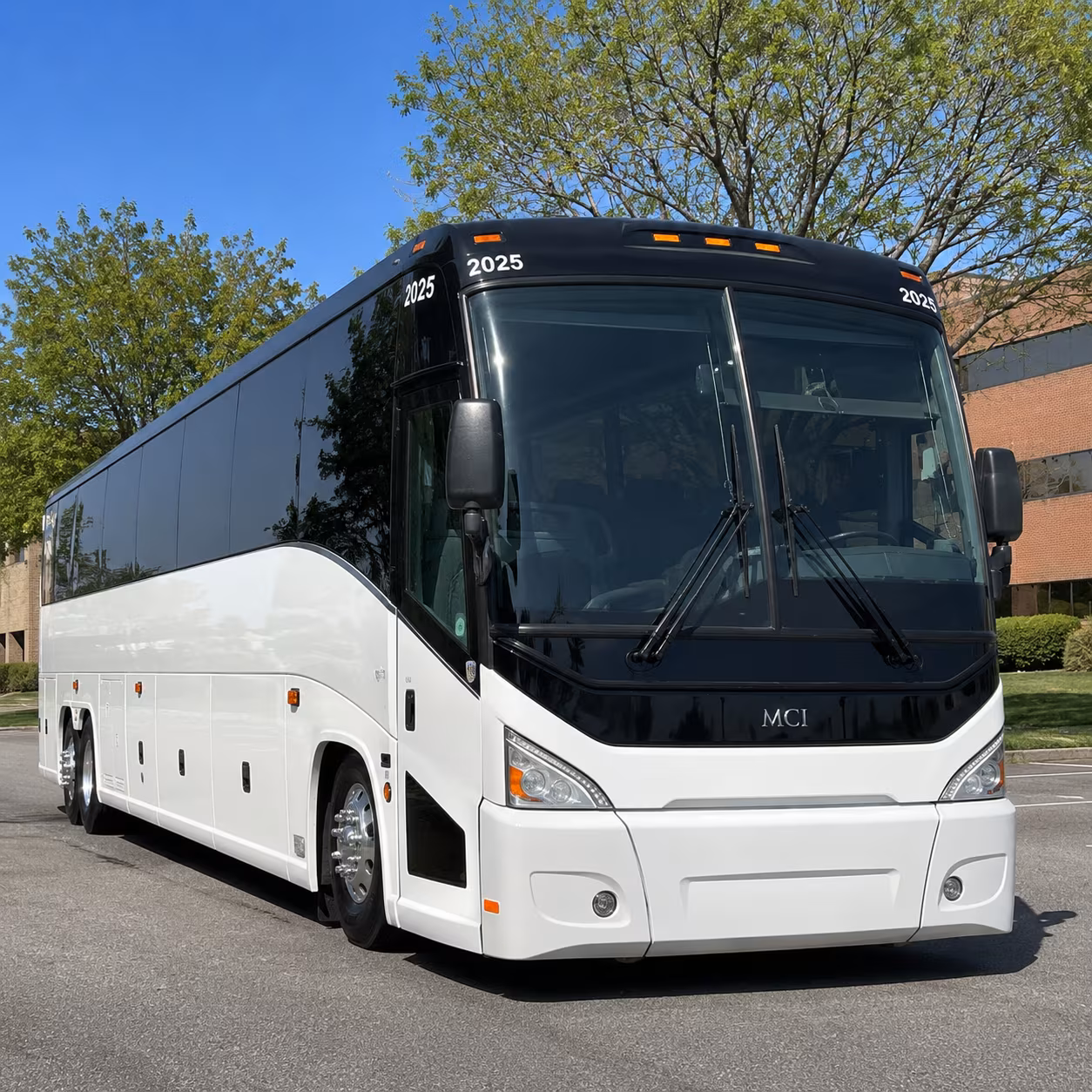 Oklahoma City Corporate Event Transportation