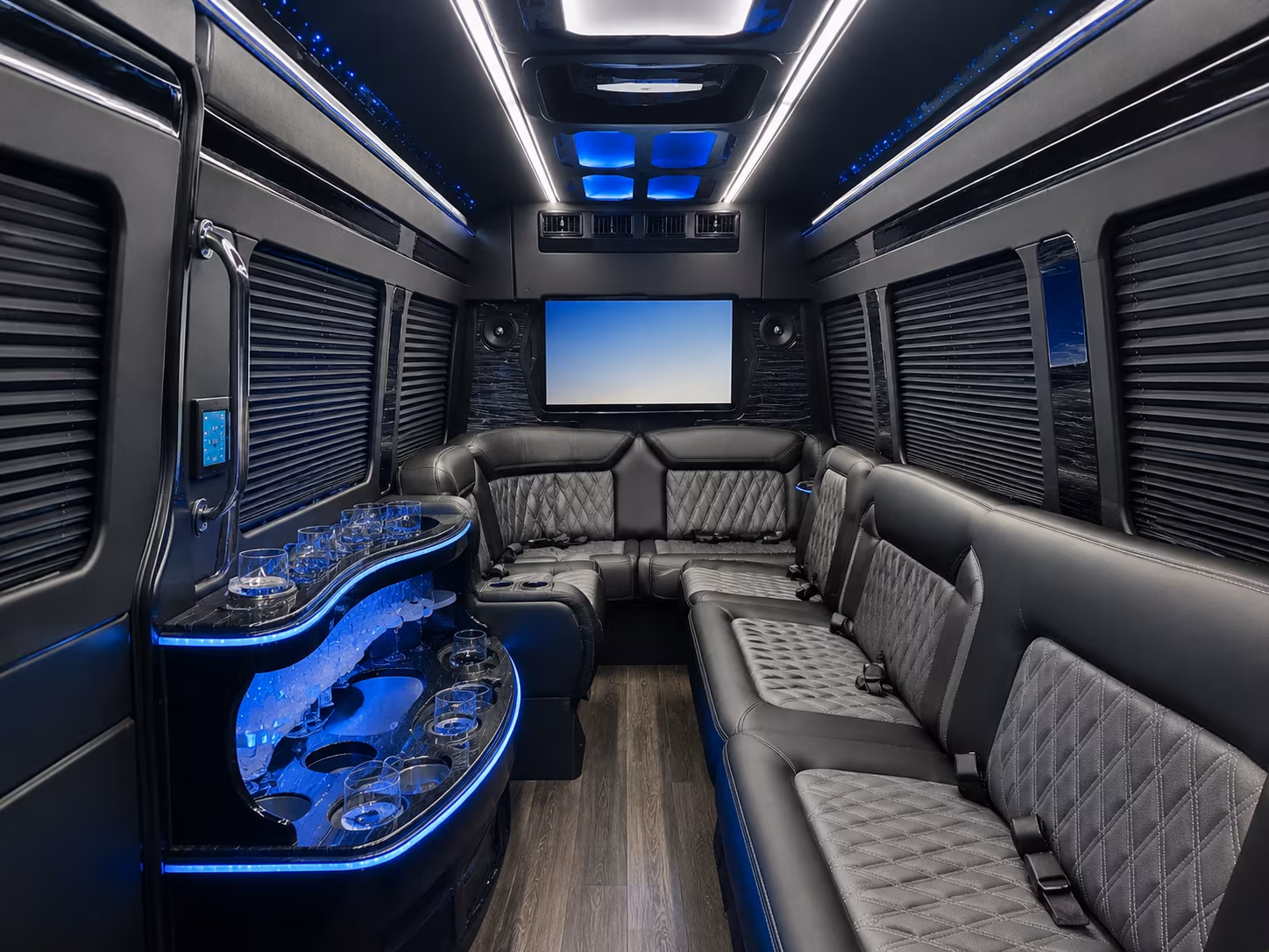 Norman School Event Transportation