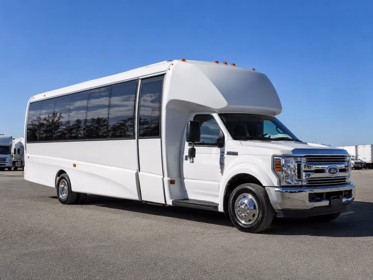 Stillwater Airport Shuttles & Transportation