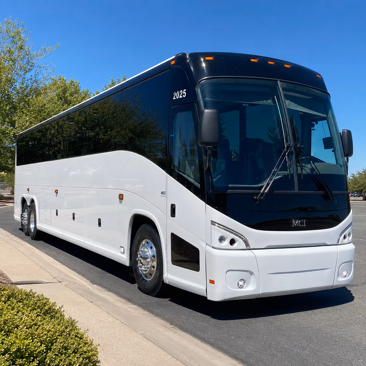 Stillwater Concert Transportation & Shuttles