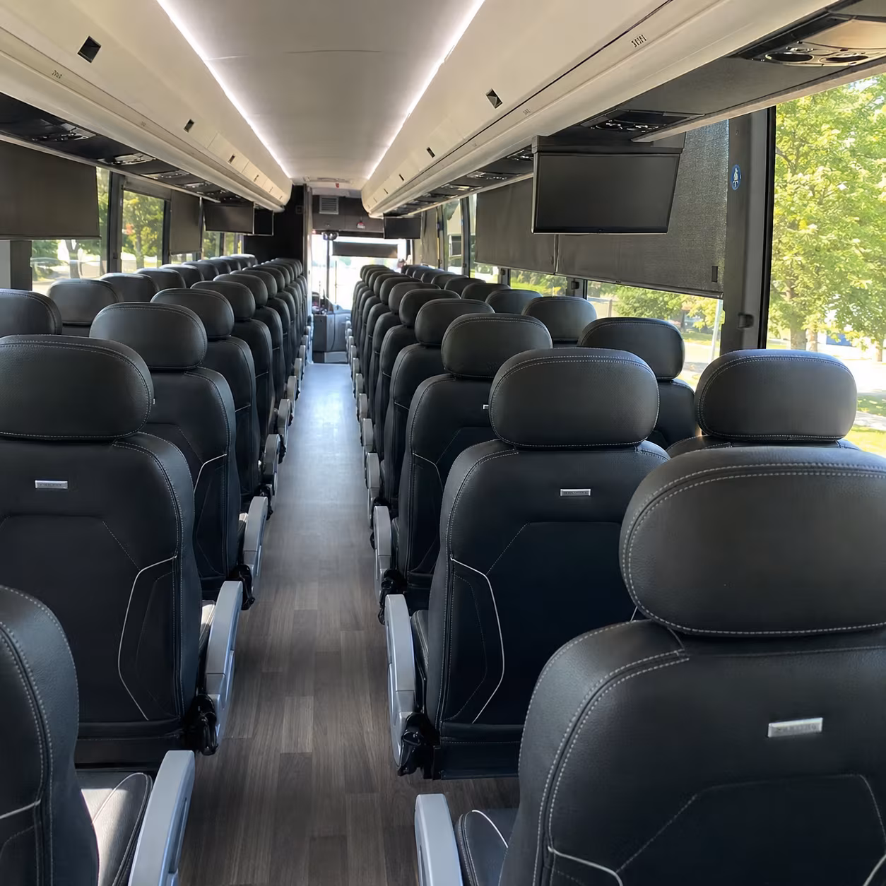 Stillwater School Event & Field Trip Transportation
