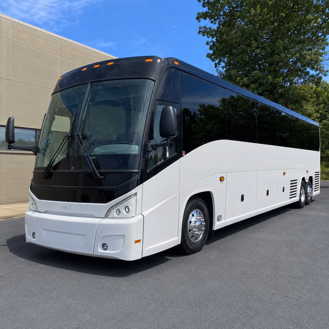 Stillwater Wedding Transportation & Shuttle Service