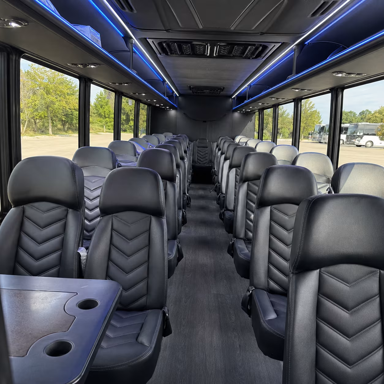 Wichita Falls Airport Shuttles & Transportation