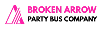 broken-arrow-party-bus-company-logo