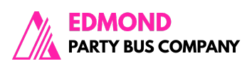 edmond-party-bus-company-logo
