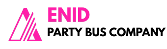 enid-party-bus-company-logo