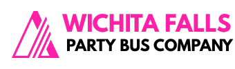 wichita-falls-party-bus-company-logo